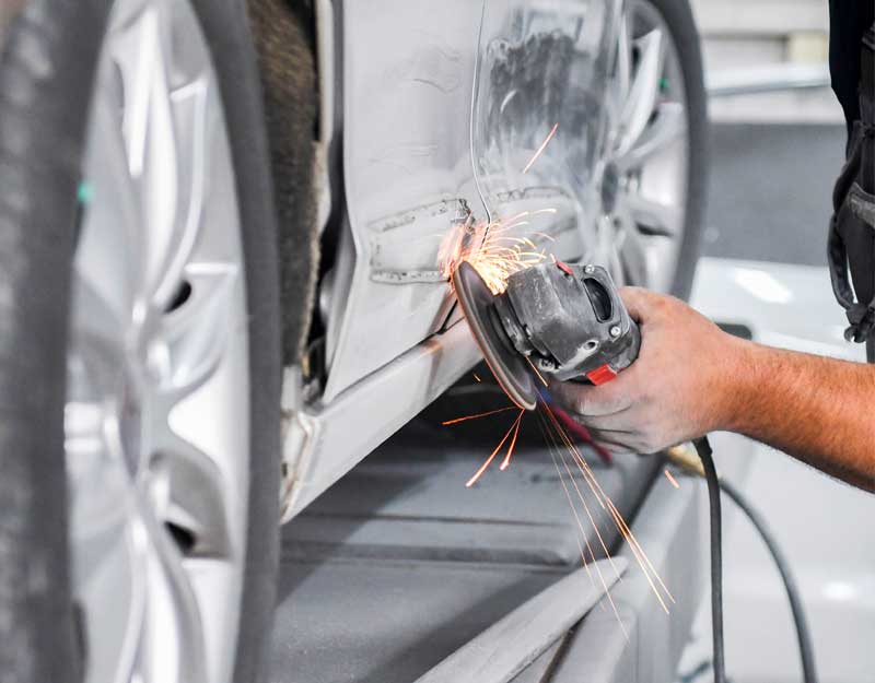 elektronika samochodowa Góra Kalwaria